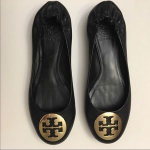 Tory Burch Reva flats